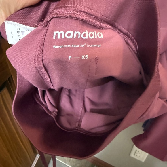 Pink Scrub Set - Picture 4 of 4